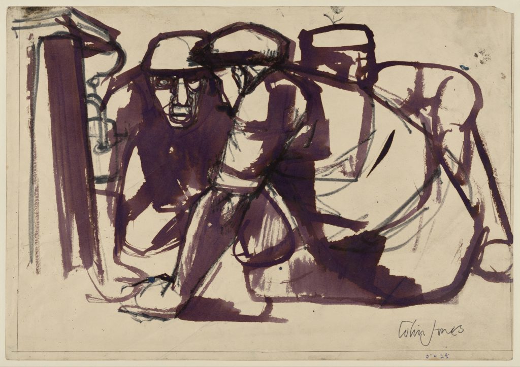 A-Group-of-Miners