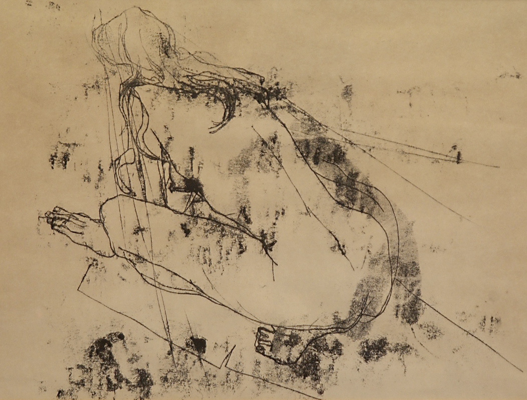 Mother and Child