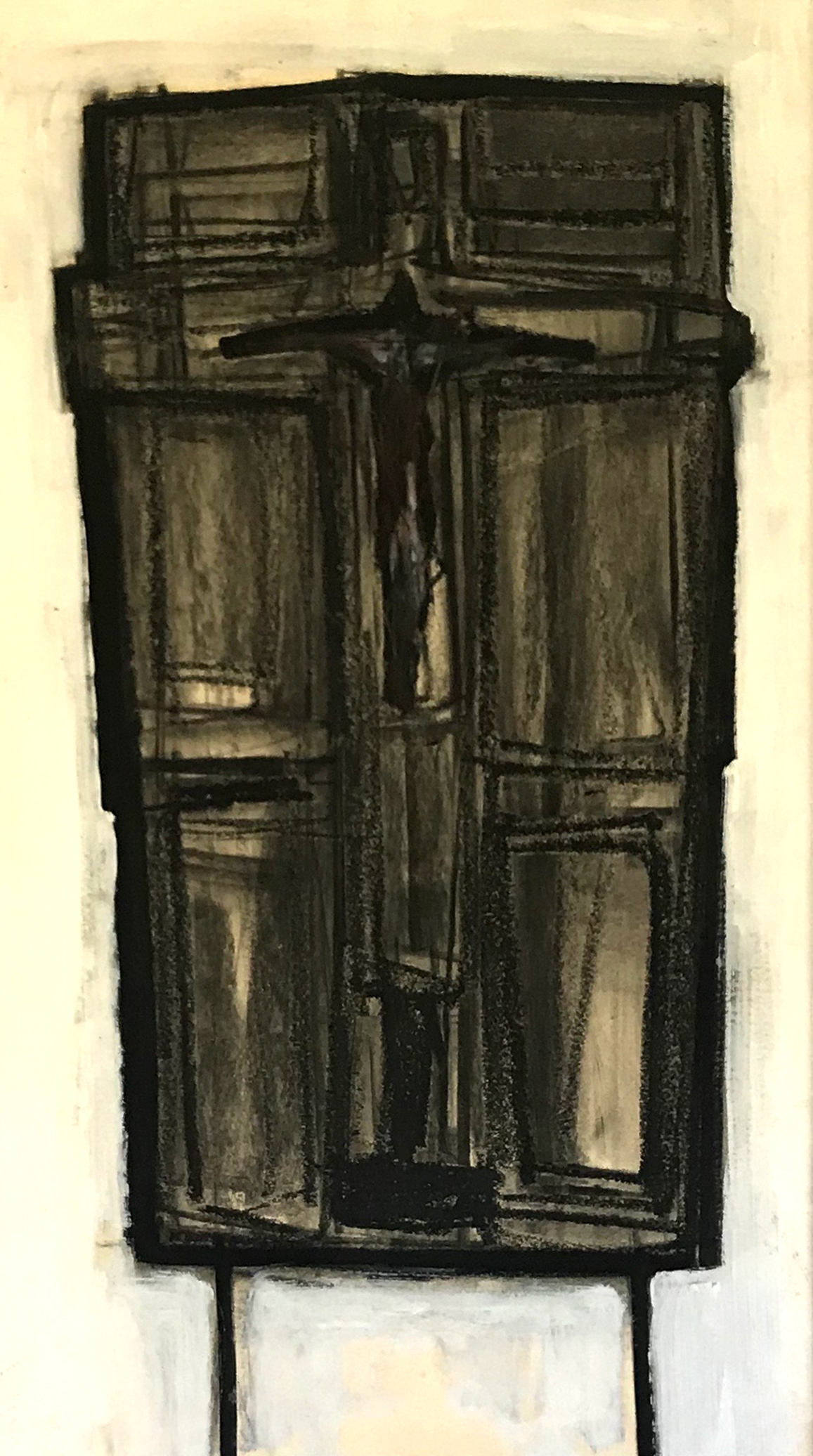 Reredos